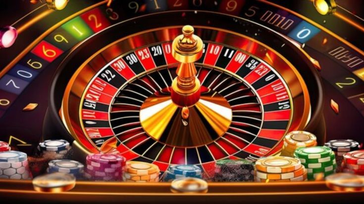 ایک اکاؤنٹ بنائیں یا RTbet Casino کیسینو میں لاگ ان کریں۔