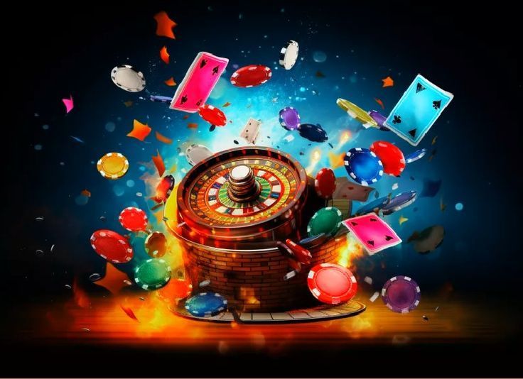 RTbet Casino کیسینو گیمز کا ایک زمرہ منتخب کریں

