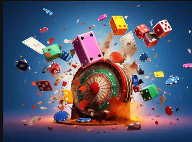 RTbet Casino کیسینو میں ایک آن لائن گیم کا انتخاب کریں۔