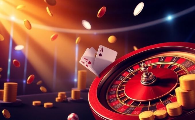 پاکستان کے نئے RTbet Casinoکیسینو کھلاڑیوں کے لیے خوش آمدید بونس
